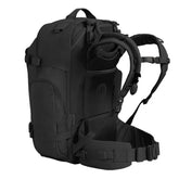 Camelbak BFM Crux Black Hydration Pack- 1727001000